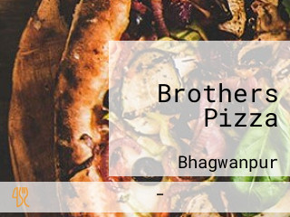 Brothers Pizza