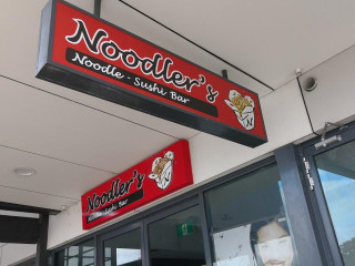 Noodler's Noodle