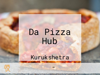 Da Pizza Hub