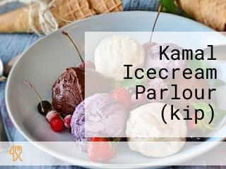 Kamal Icecream Parlour (kip)