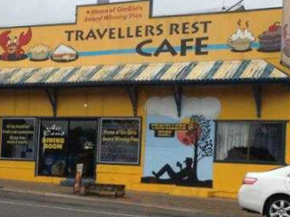 Travellers Rest Cafe