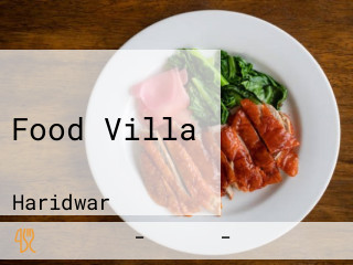 Food Villa