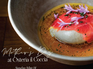 Osteria Il Coccia