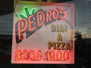 Pedro's Pizza Lalor Park