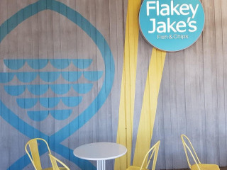 Flakey Jakes Casey Central