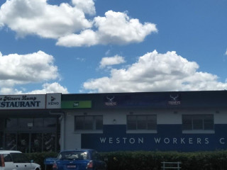 Weston Workers Club