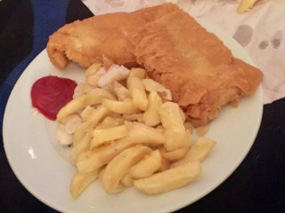 Snappas Fish 'n ' Chippery