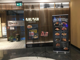 Bulpan Korean Bbq Buffet Wentworth Point