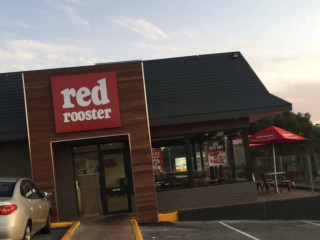 Red Rooster