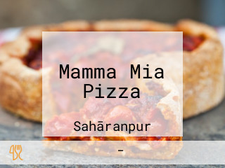 Mamma Mia Pizza