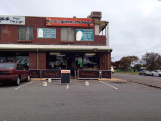 Seaford Pizza Chickens