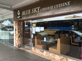 Blue Sky Chinese Cuisine