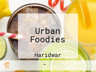 Urban Foodies