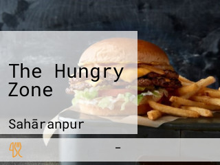 The Hungry Zone