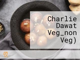 Charlie Dawat Veg_non Veg)