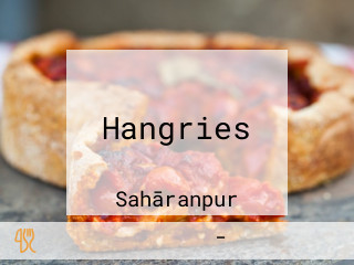Hangries