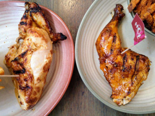 Nando's Garden City Westfield Mt Gravatt