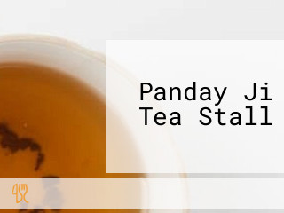 Panday Ji Tea Stall