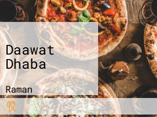 Daawat Dhaba