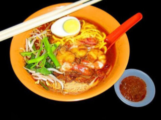 Choon Prawn Mee House