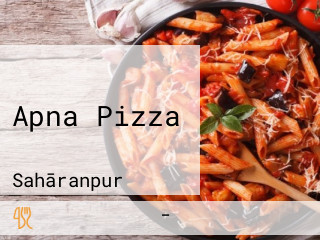 Apna Pizza