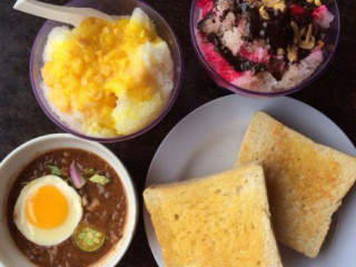 Restoran Kacang Pool Haji