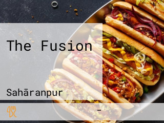 The Fusion दे फ्यूजन रेस्टोरेंट