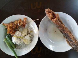 Restoran Nasi Ulam Cikgu