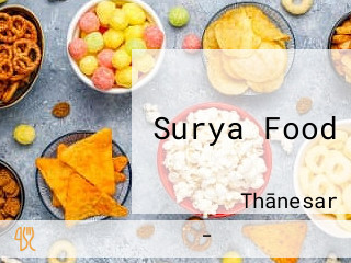 Surya Food