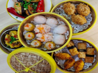 Pak Chok Dim Sum