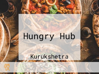 Hungry Hub