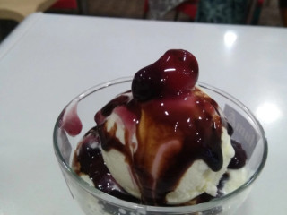 Amul Ice Cream Parlour