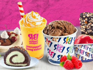 Baskin Robbins