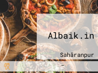 Albaik.in