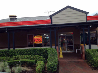 Hungry Jack's Burgers Mona Vale