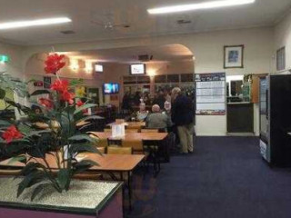 Quirindi Bowling Club Chinese