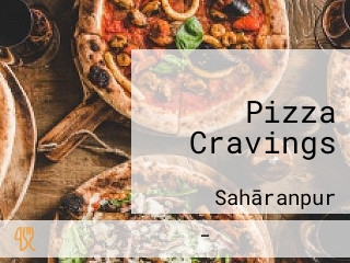 Pizza Cravings