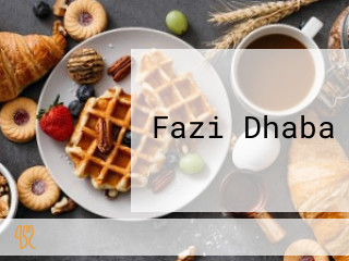 Fazi Dhaba