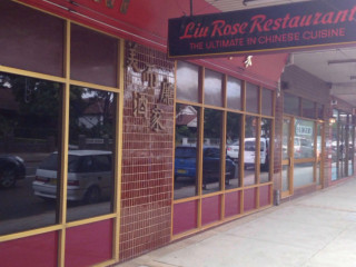 Liu Rose North Strathfield