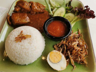 Taste Of Borneo