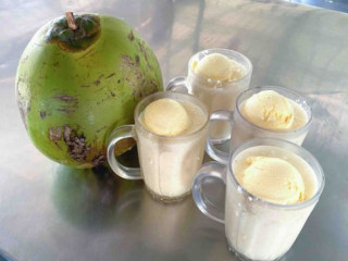 Klebang Original Coconut Shake