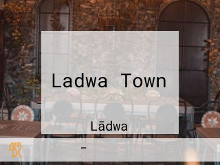 Ladwa Town