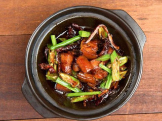 Lao Xiang Claypot Bak Kut Teh Bm Lǎo Xiāng Shā Bāo Ròu Gǔ Chá