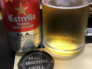 La Brasa Argentinean Grill