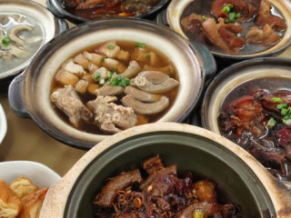 Restoran Tsai Wah Ba Kut Teh