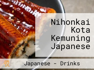 Nihonkai Kota Kemuning Japanese