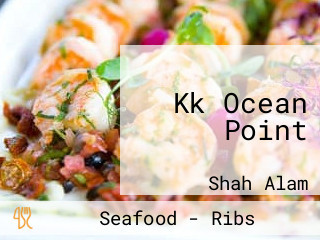 Kk Ocean Point