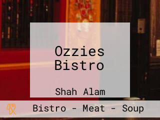 Ozzies Bistro