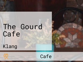 The Gourd Cafe