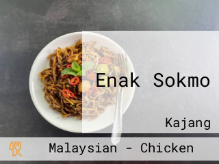 Enak Sokmo